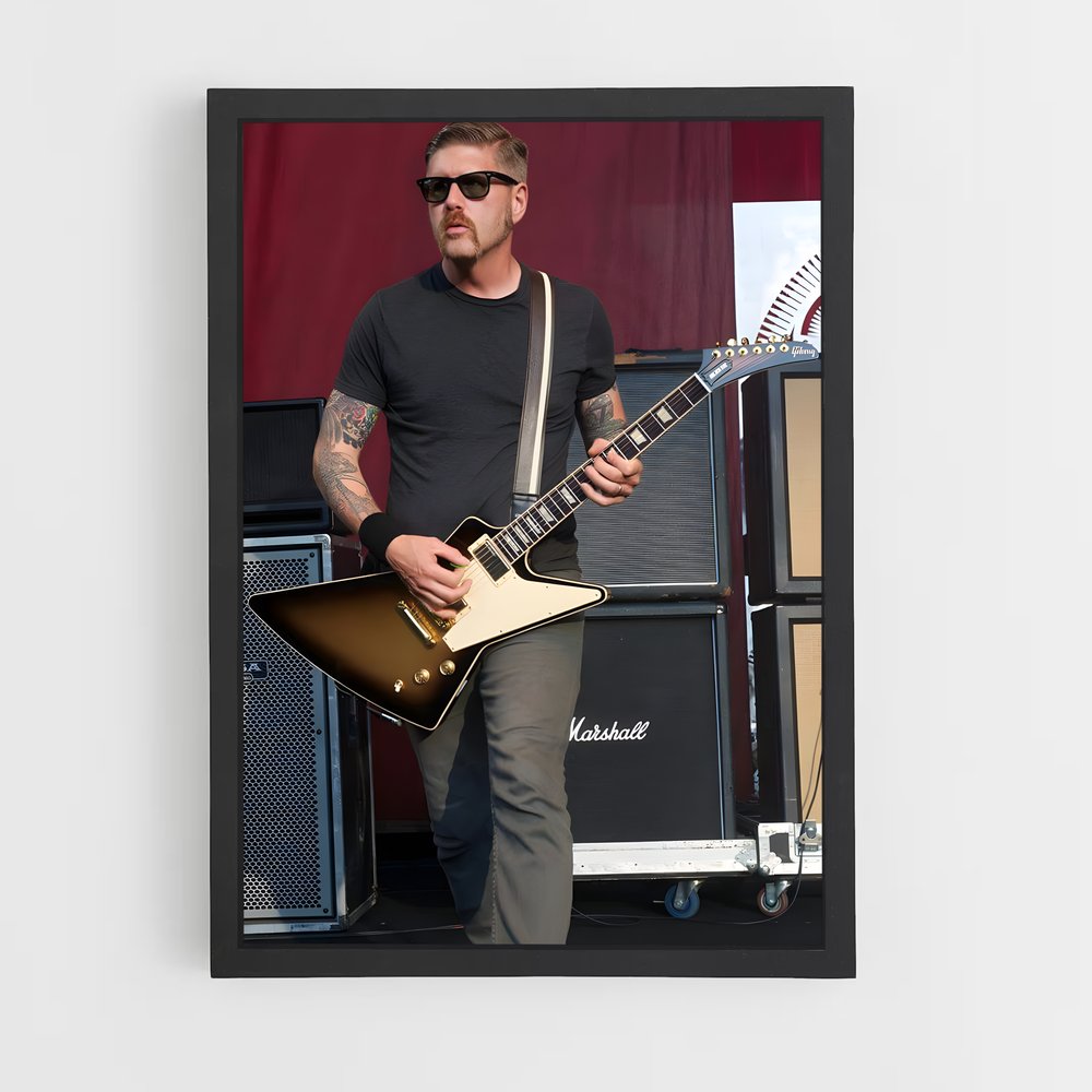 ap-bill kelliher-3 cadre Noir