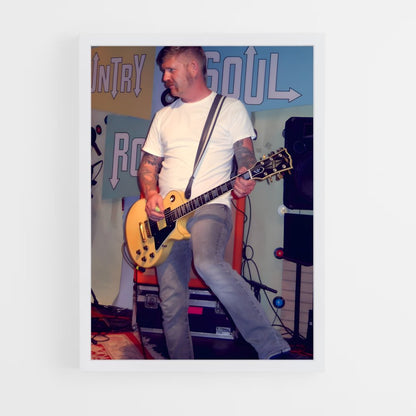 ap-bill kelliher-5 cadre Blanc