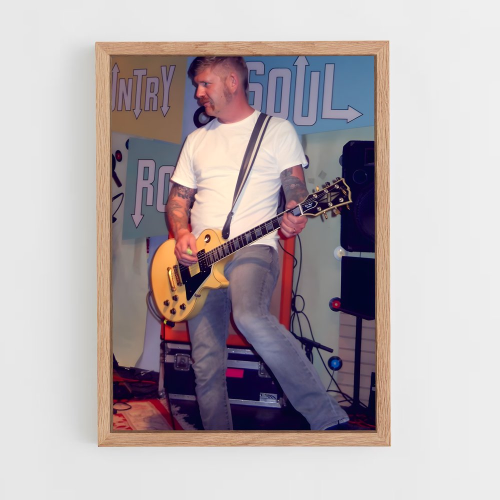 ap-bill kelliher-5 cadre Bois clair