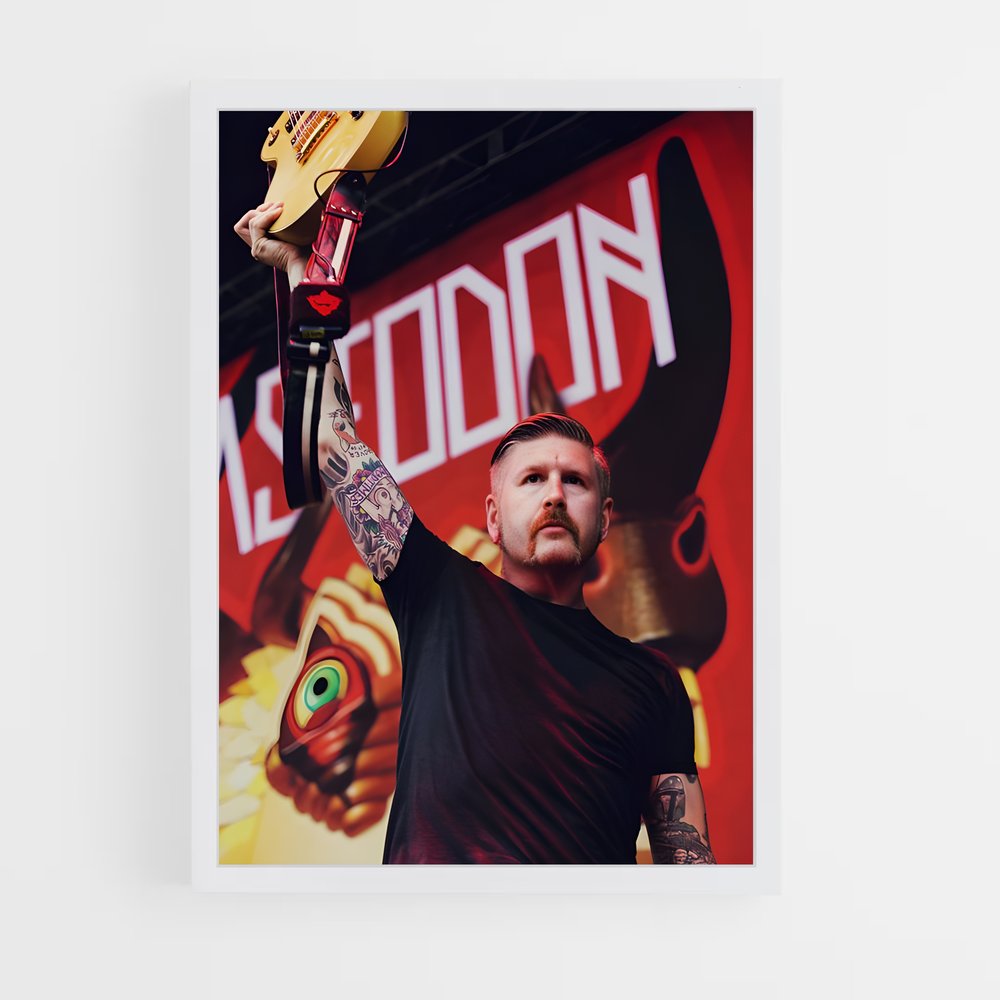 ap-bill kelliher-6 cadre Blanc