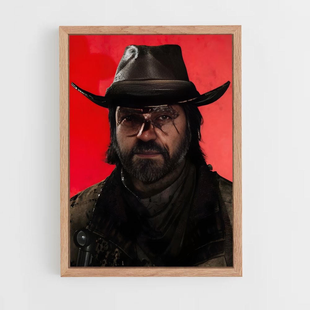 ap-bill lincoln-6 cadre Bois clair