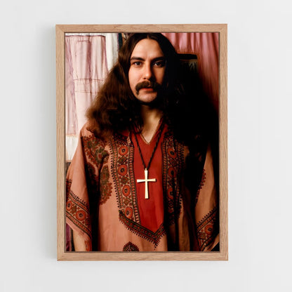 ap-bill ward-1 cadre Bois clair