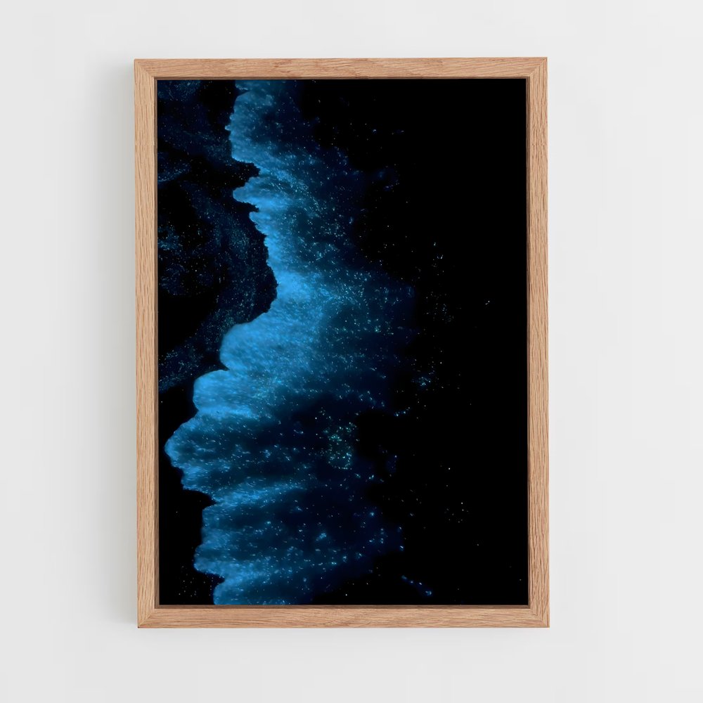 ap-bioluminescent beaches-16 cadre Bois clair