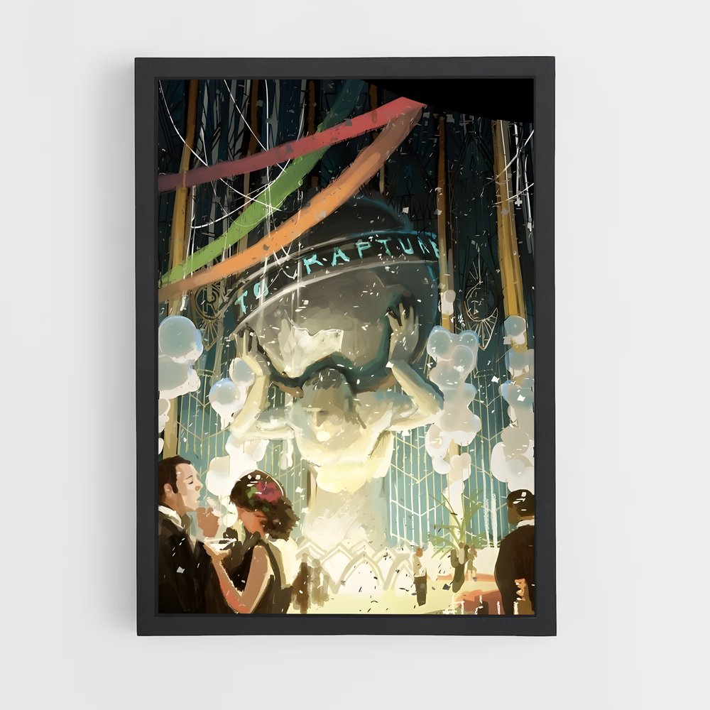 ap-bioshock-3 cadre Noir
