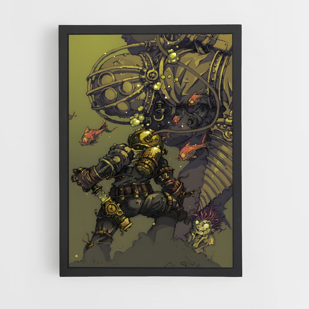ap-bioshock-4 cadre Noir