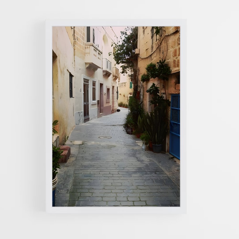 ap-birkirkara-2 cadre Blanc