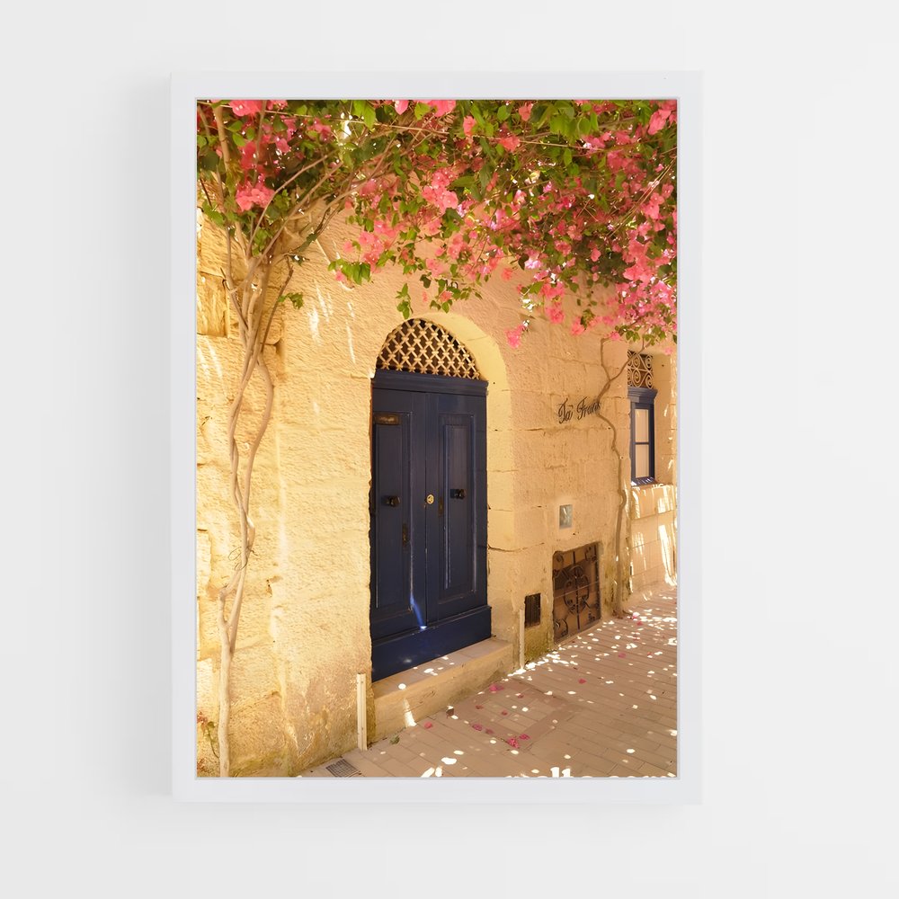 ap-birkirkara-3 cadre Blanc