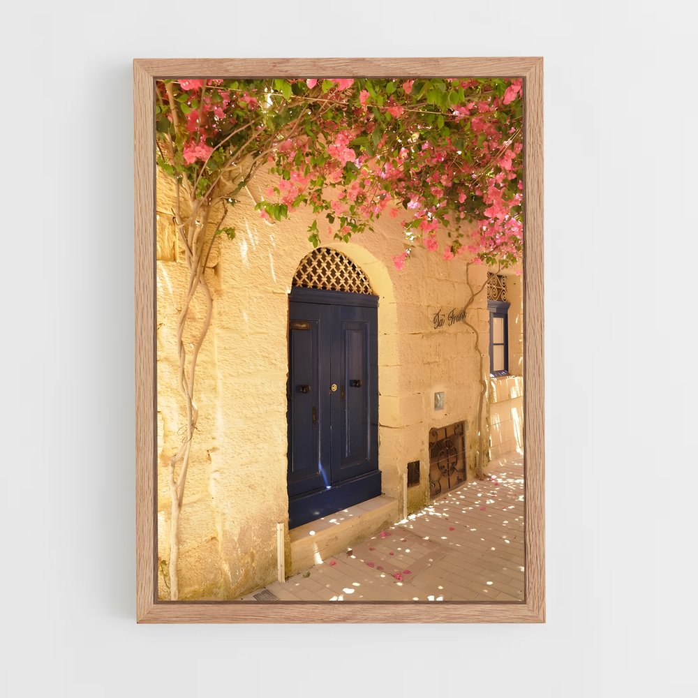 ap-birkirkara-3 cadre Bois clair