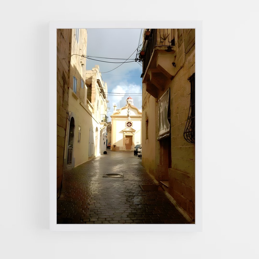 ap-birkirkara-4 cadre Blanc