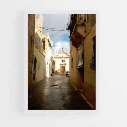 ap-birkirkara-4 cadre Blanc