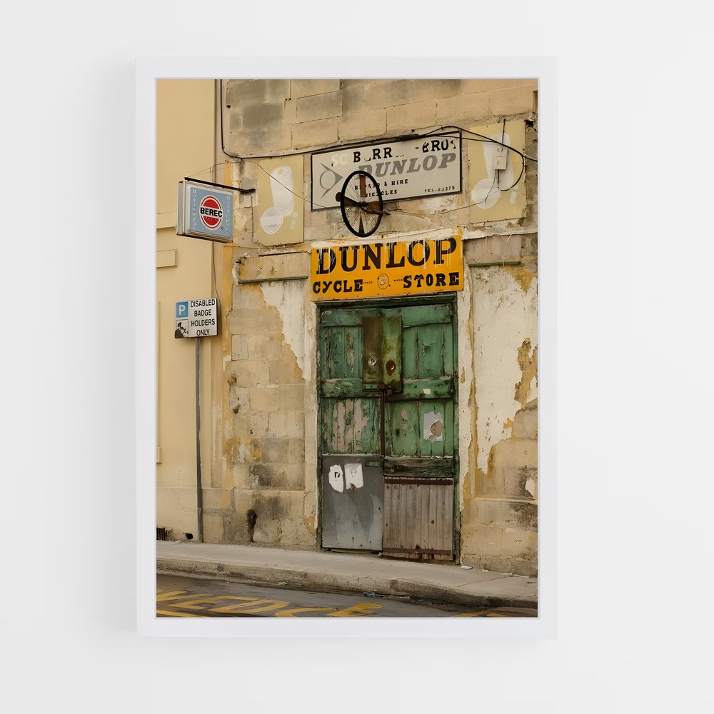 ap-birkirkara-5 cadre Blanc
