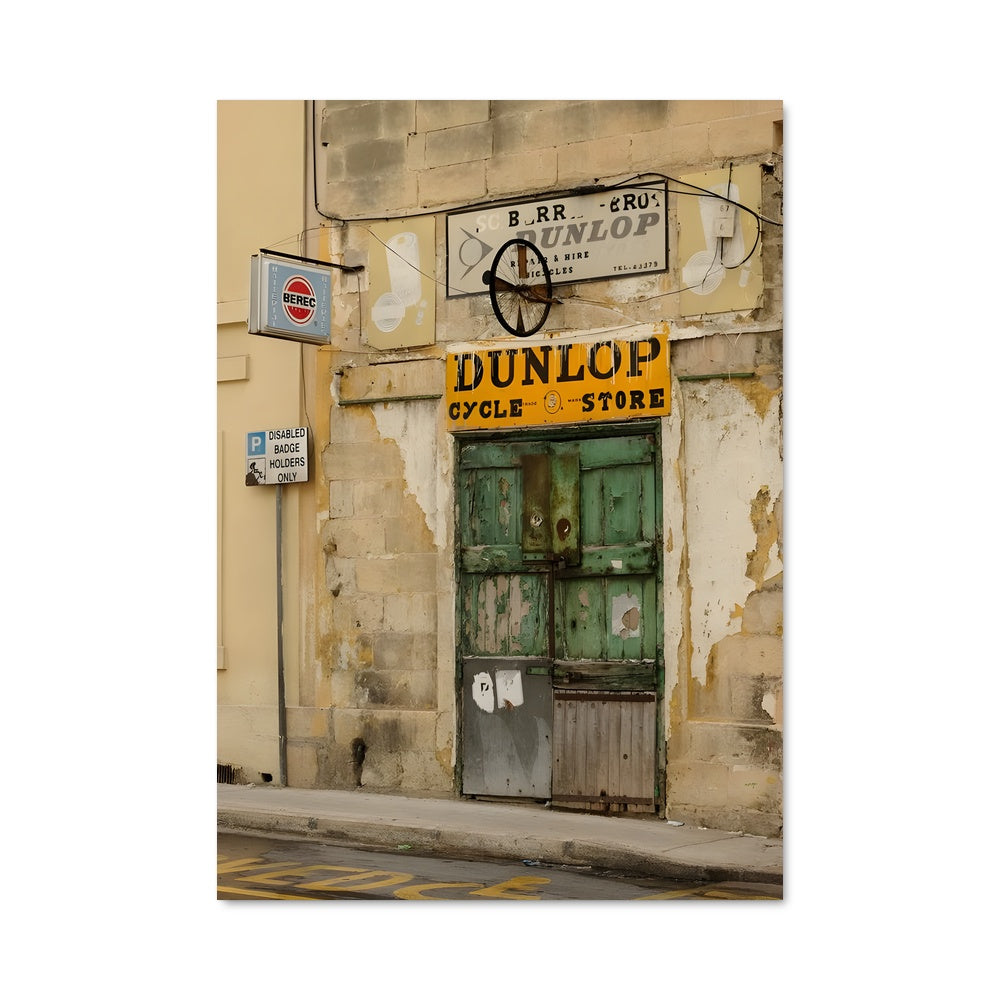 Poster Birkirkara 91263