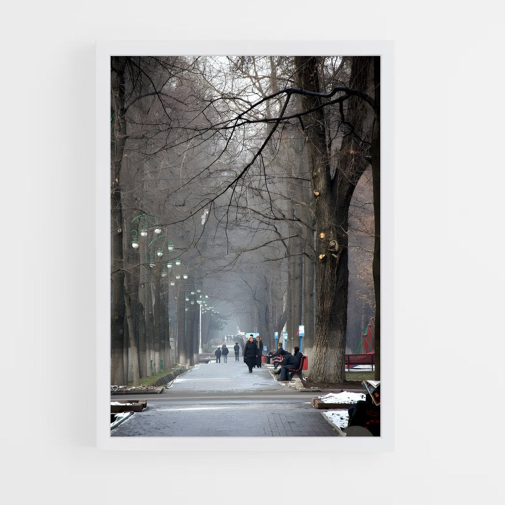 ap-bishkek-3 cadre Blanc