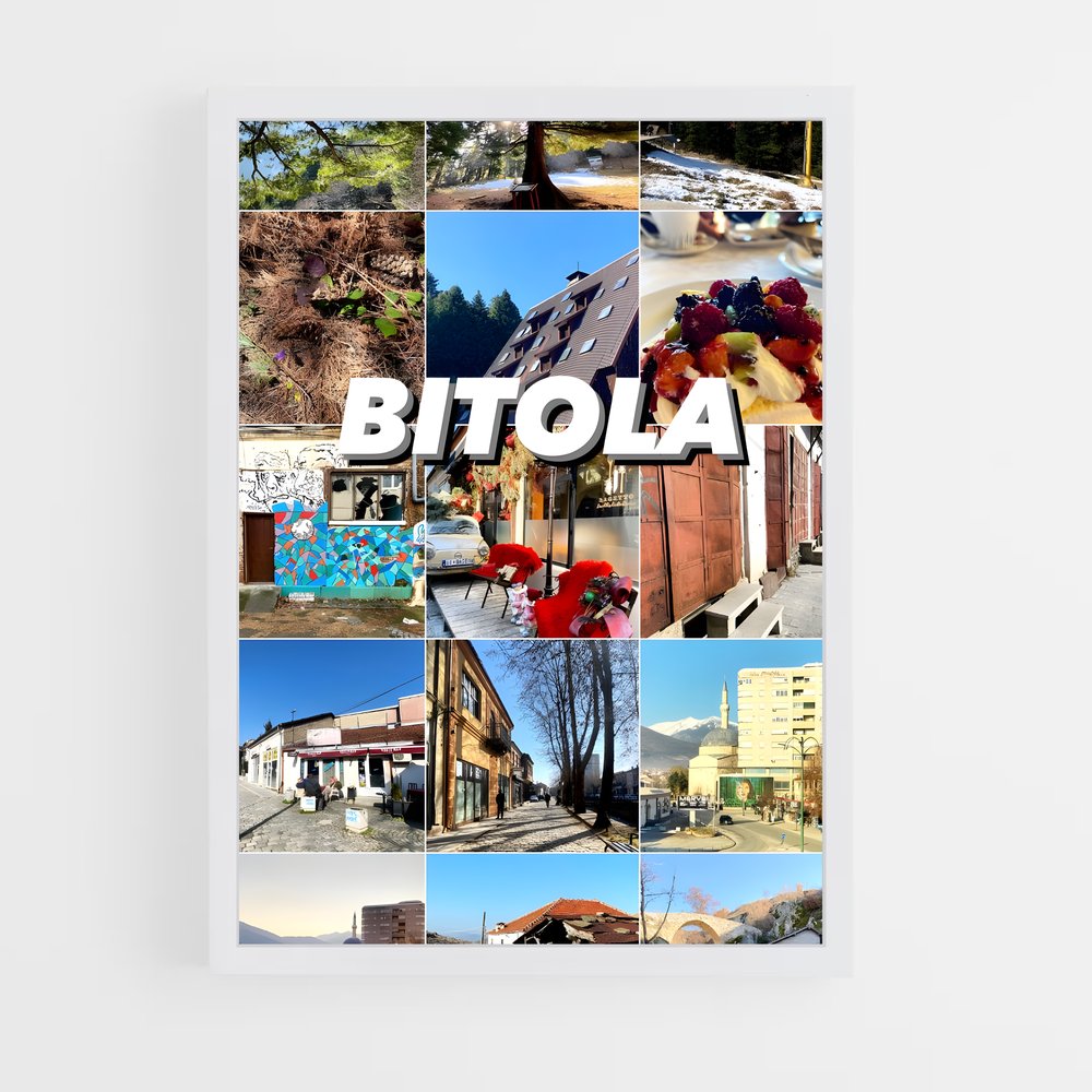 ap-bitola-1 cadre Blanc
