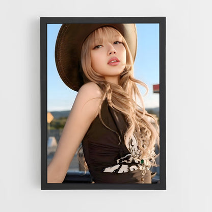 ap-blackpink-15 cadre Noir