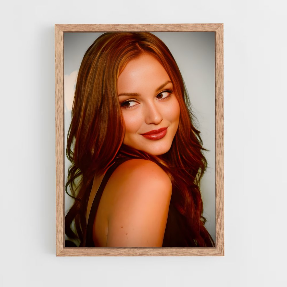 ap-blair waldorf-4 cadre Bois clair