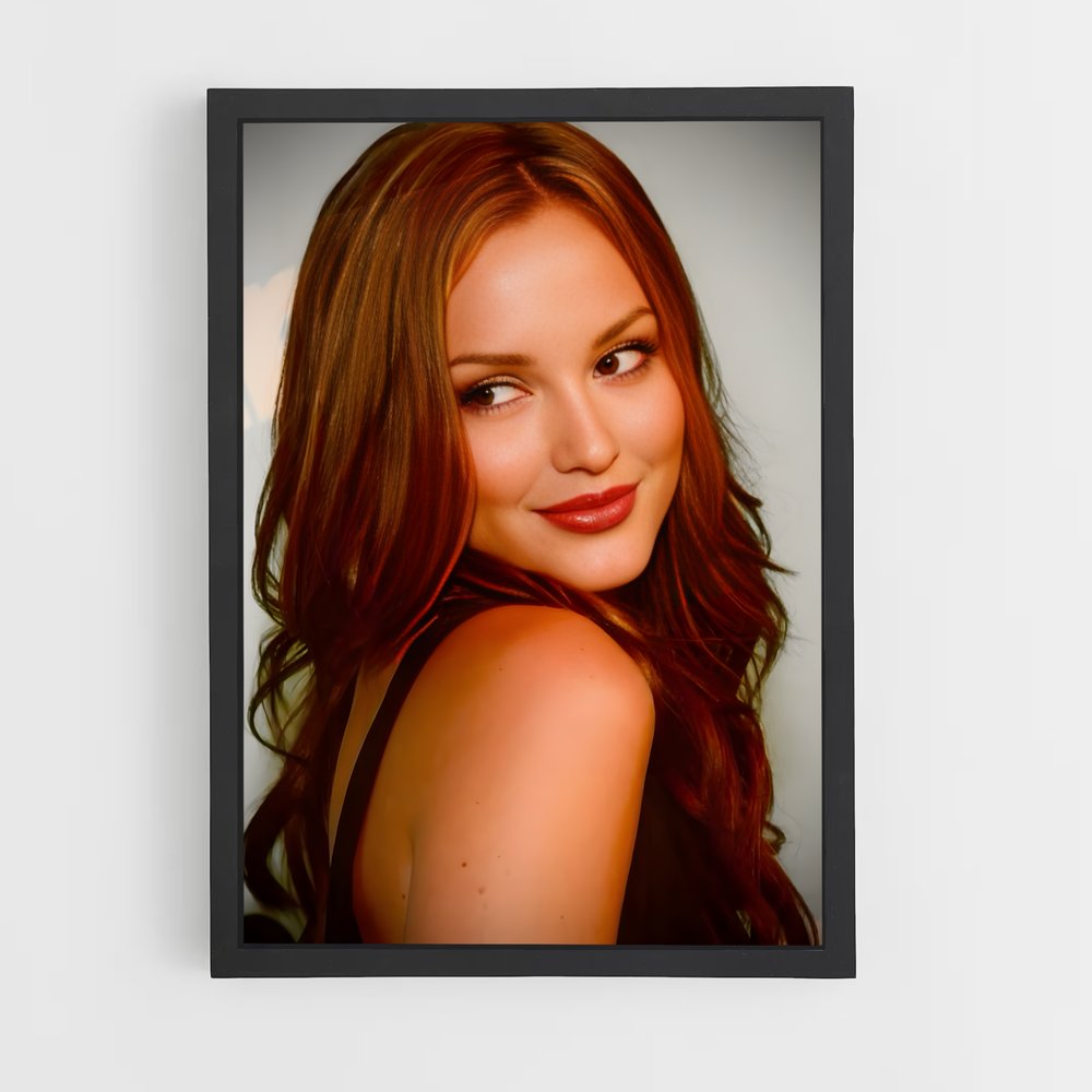 ap-blair waldorf-4 cadre Noir