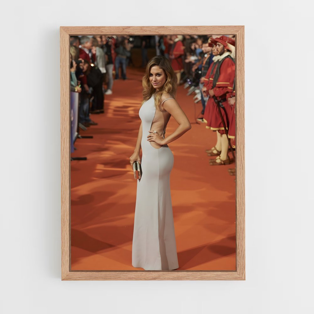 ap-blanca suarez-3 cadre Bois clair