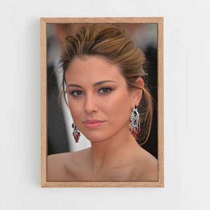 ap-blanca suarez-7 cadre Bois clair