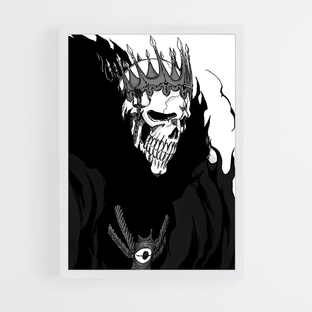 ap-bleach-1 cadre Blanc