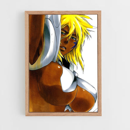 ap-bleach-10 cadre Bois clair