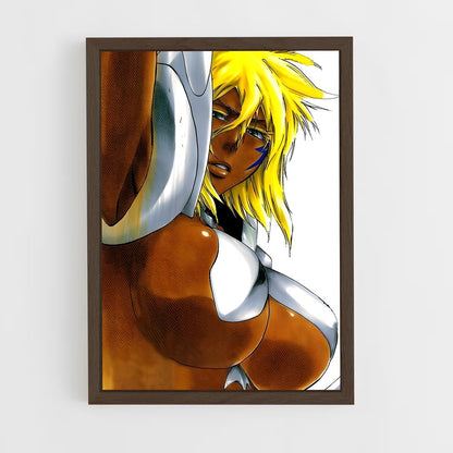ap-bleach-10 cadre Bois foncé