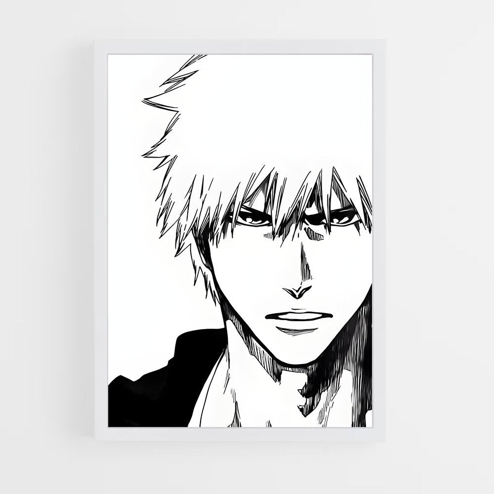 ap-bleach-4 cadre Blanc