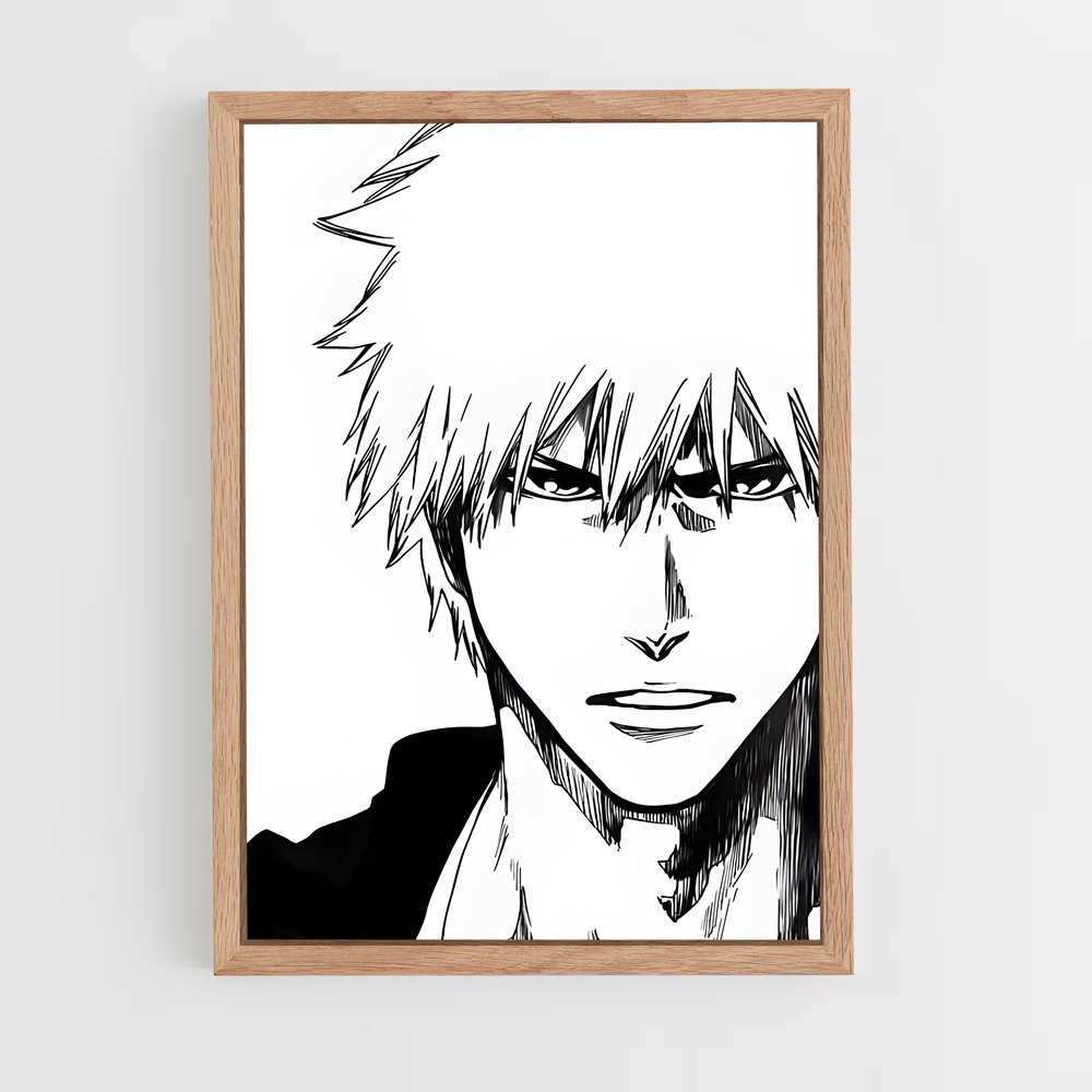 ap-bleach-4 cadre Bois clair