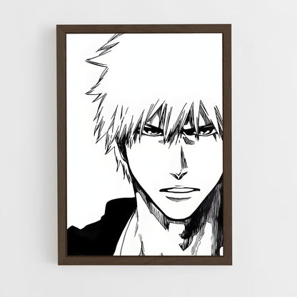 ap-bleach-4 cadre Bois foncé