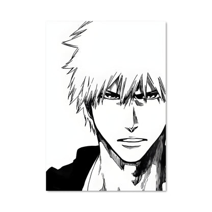 Poster Soul Reaper