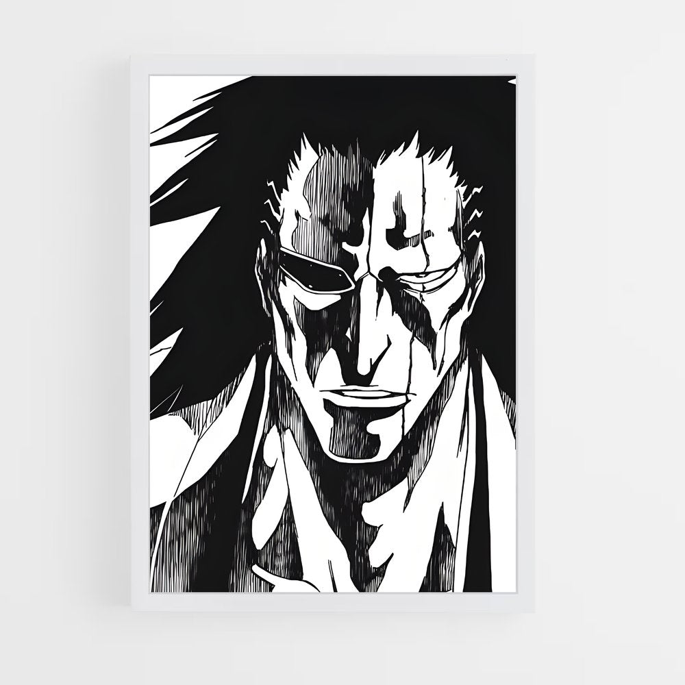ap-bleach-5 cadre Blanc