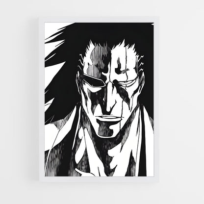 ap-bleach-5 cadre Blanc