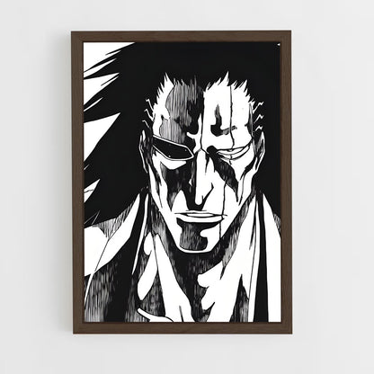 ap-bleach-5 cadre Bois foncé