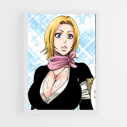 ap-bleach-9 cadre Blanc