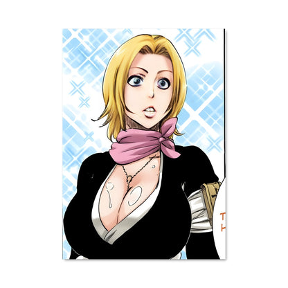 Poster Bleach 28954
