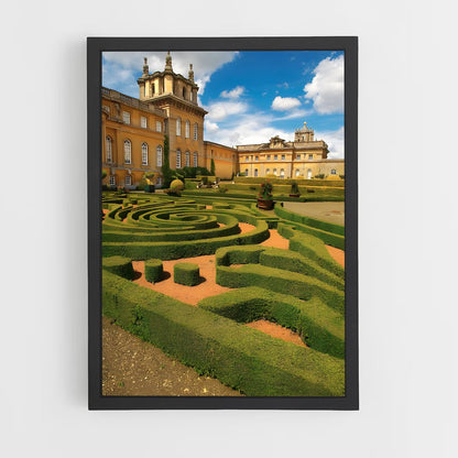 ap-blenheim palace-3 cadre Noir