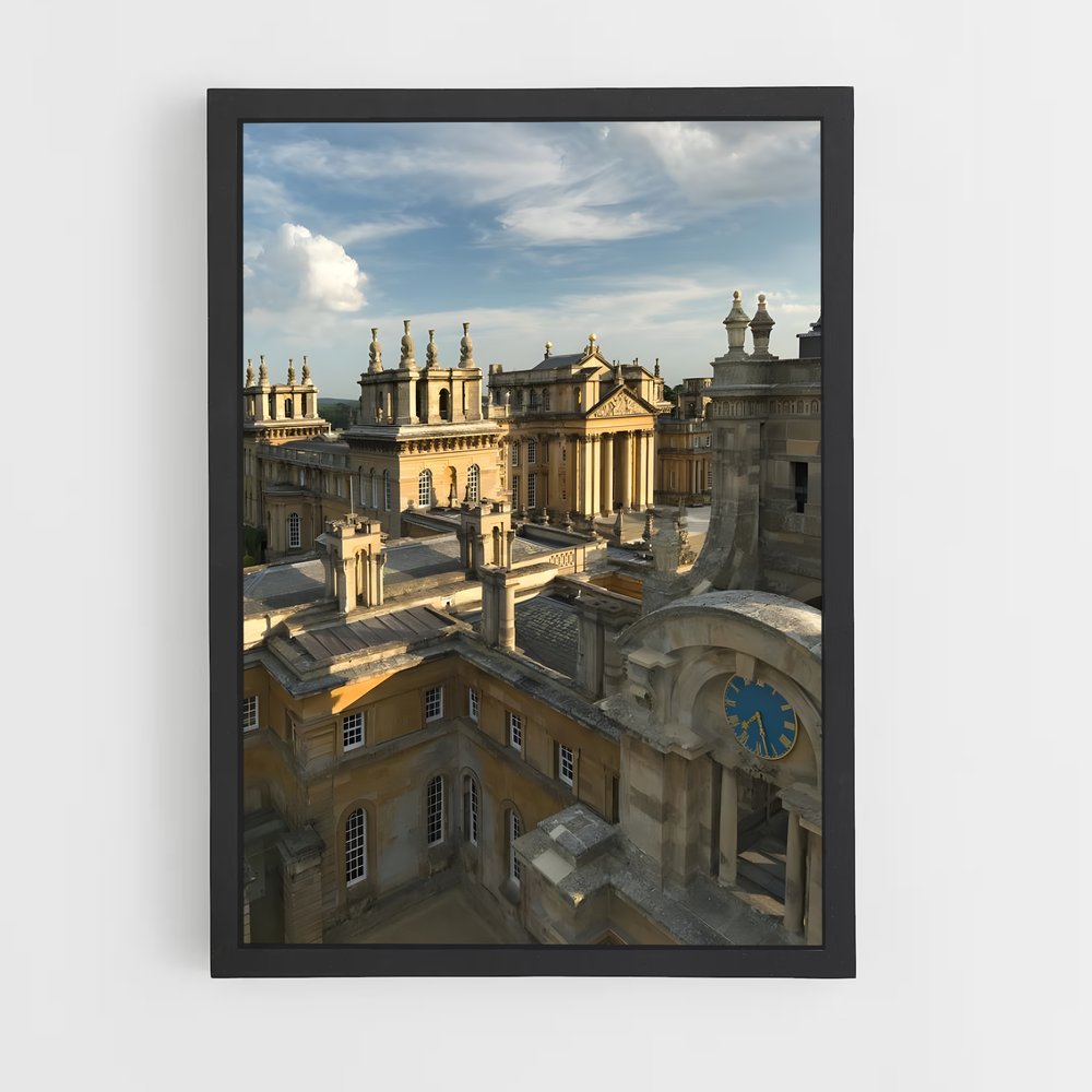 ap-blenheim palace-4 cadre Noir