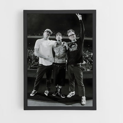 ap-blink-182-1 cadre Noir