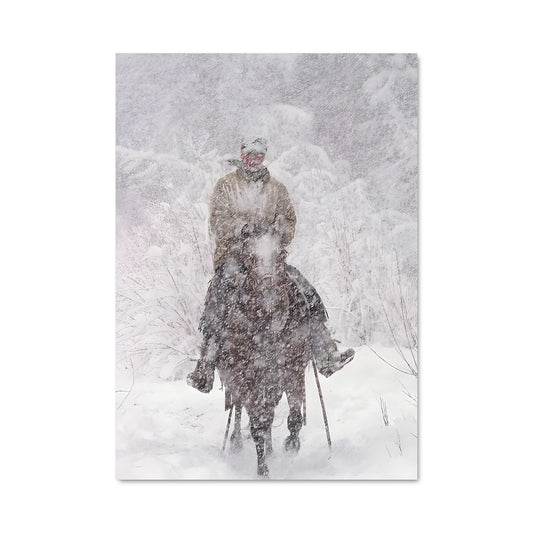 Poster Blizzard 97686