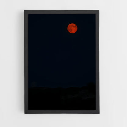 ap-blood moon-12 cadre Noir
