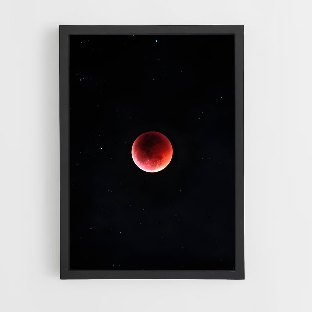 ap-blood moon-13 cadre Noir