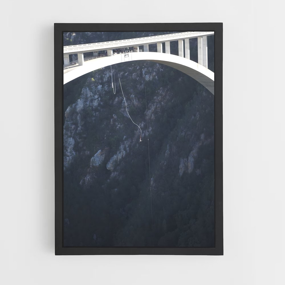 ap-bloukrans bridge south africa-1 cadre Noir