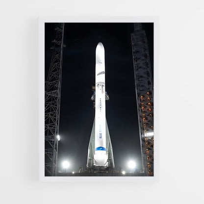 ap-blue origin-1 cadre Blanc