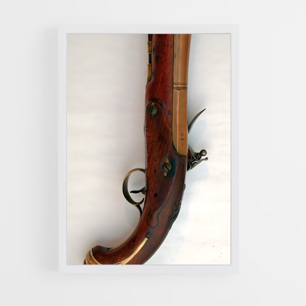 ap-blunderbuss-2 cadre Blanc