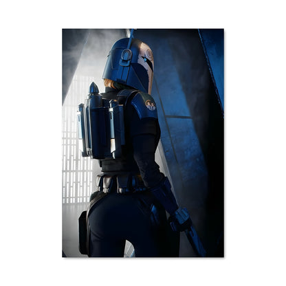 Poster Bo katan 38744