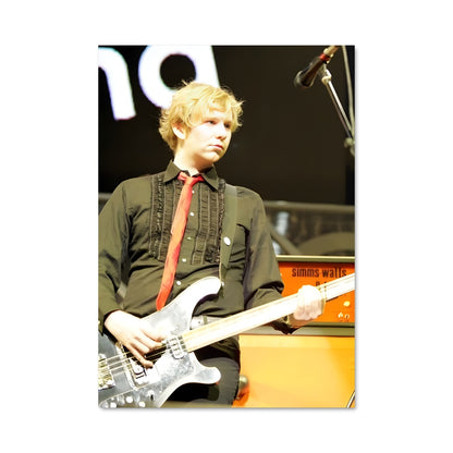 Poster Bob hardy 55705