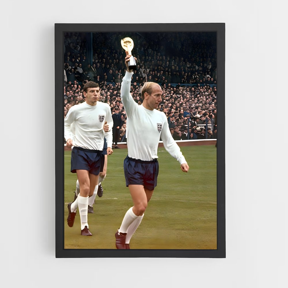 ap-bobby charlton-3 cadre Noir