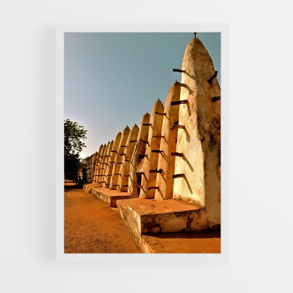 ap-bobo dioulasso-3 cadre Blanc