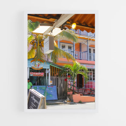 ap-bocas del toro-3 cadre Blanc