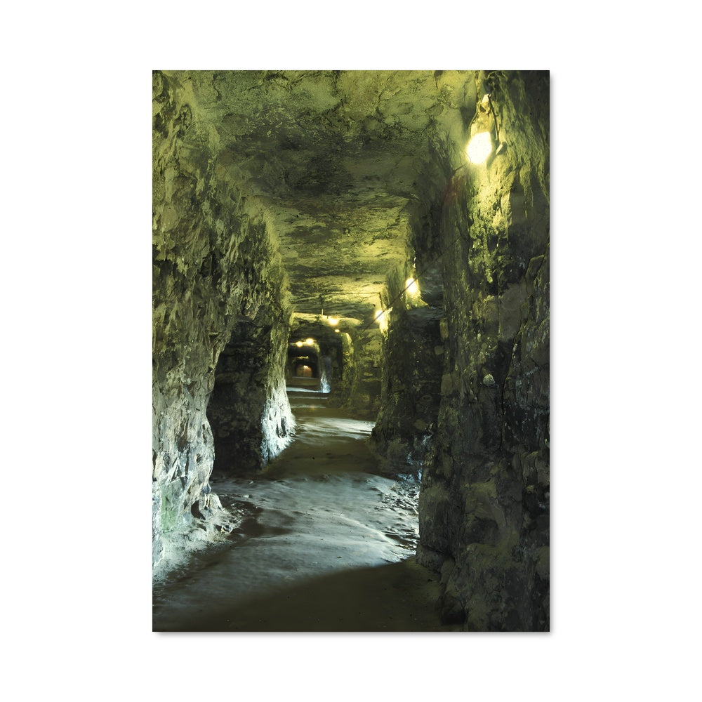 Poster Bock casemates 91230